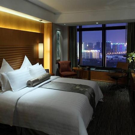 New City Garden Hotel Suzhou  Cameră foto